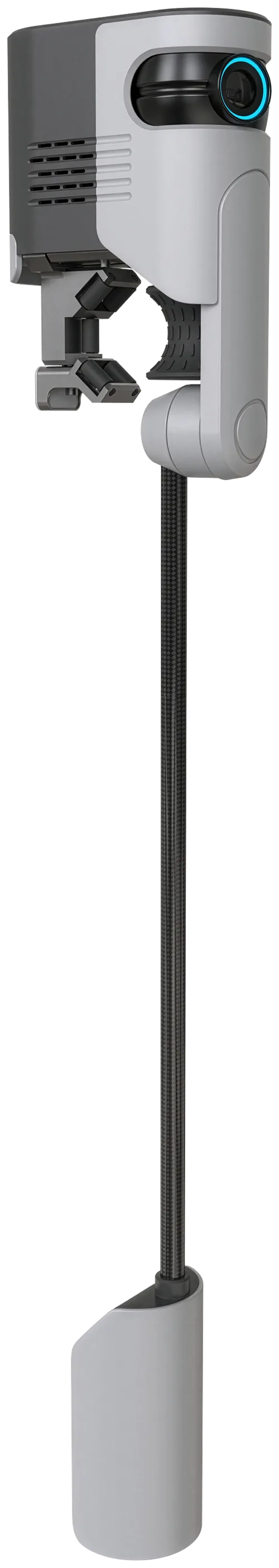Stairio 360 next-generation inspection model concept